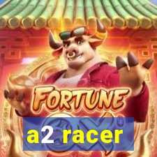 a2 racer - riscando o asfalto filme completo dublado